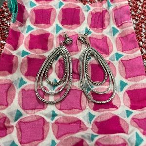 Brighton Dangle Earrings